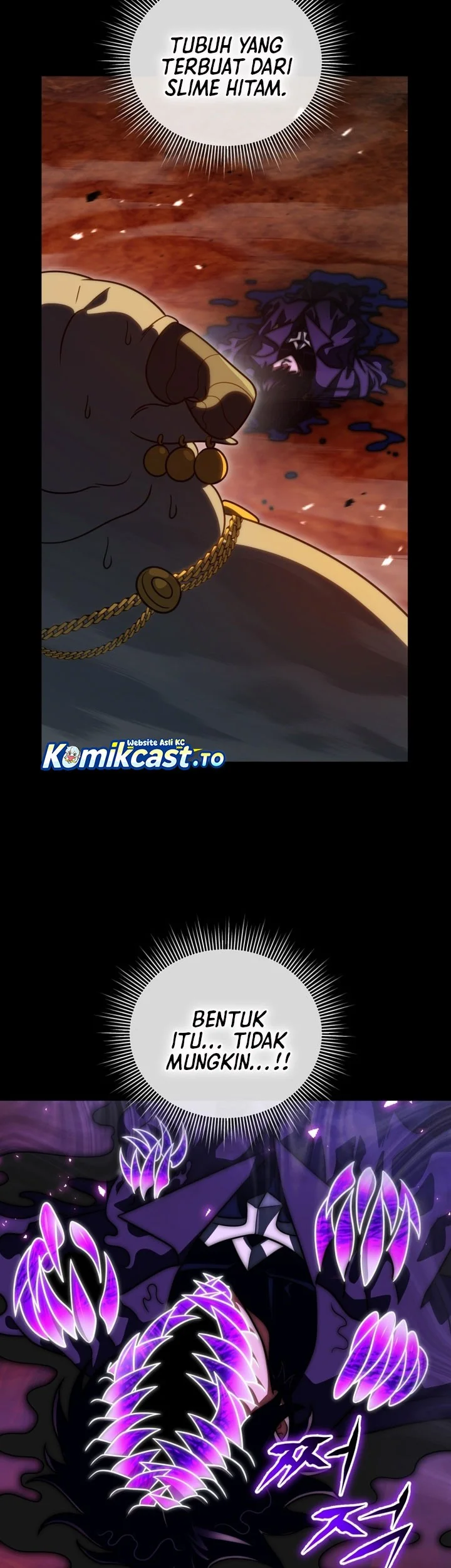 Player Who Returned 10,000 Years Later Chapter 136 Fix Gambar 7